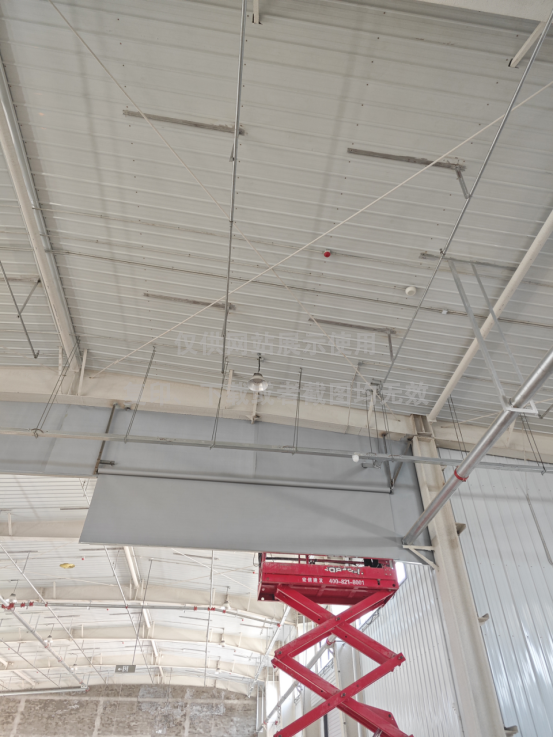 临洮县蔬菜厂房喀什挡烟垂壁