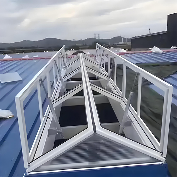 喀什排烟窗 喀什排烟窗