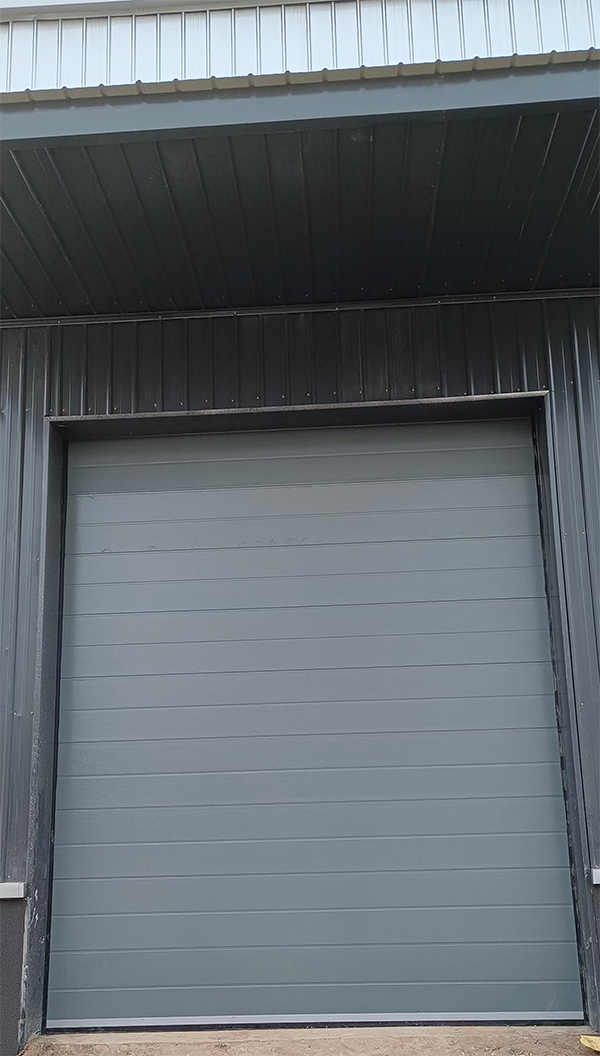 喀什车库门 喀什车库门