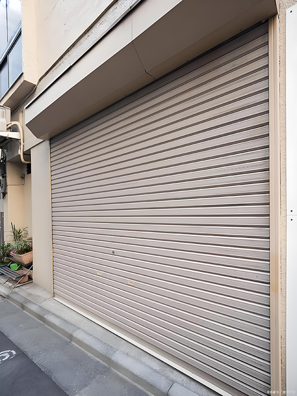 喀什卷帘门 喀什卷帘门