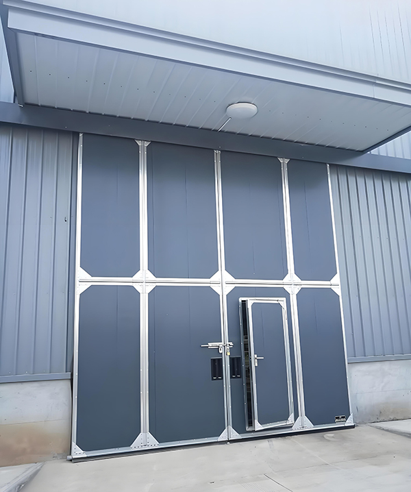 喀什工业推拉门 喀什工业推拉门