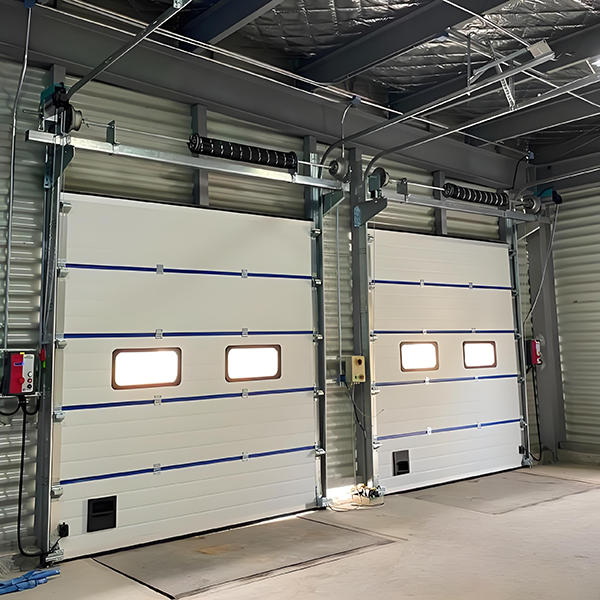 喀什工业翻板门