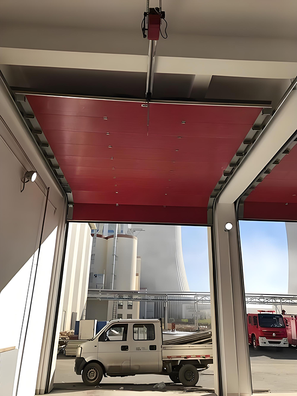 喀什工业翻板门 喀什工业翻板门