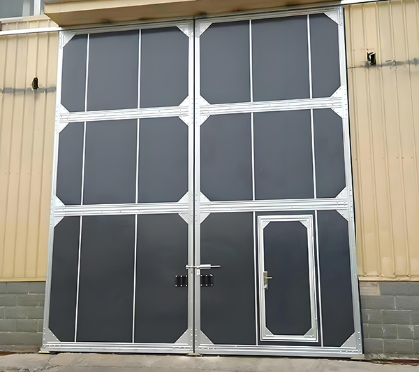 喀什工业厂房门 喀什工业厂房门