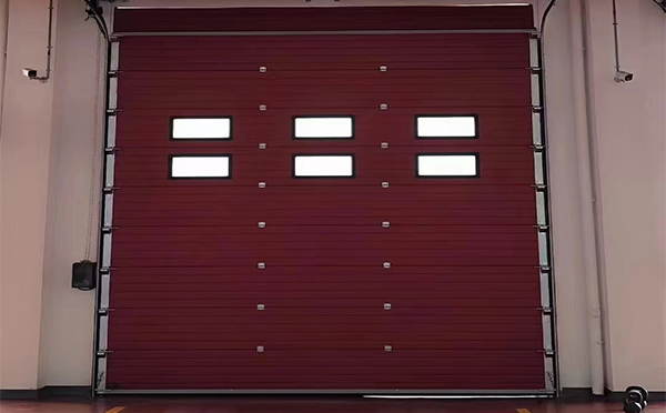 喀什工业翻板门