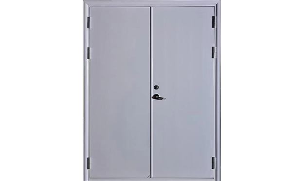 喀什钢制防火门