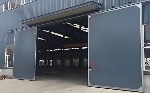 喀什工业推拉门