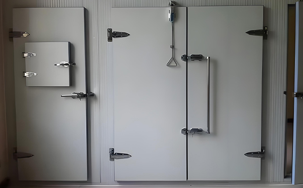 喀什冷库门 喀什冷库门