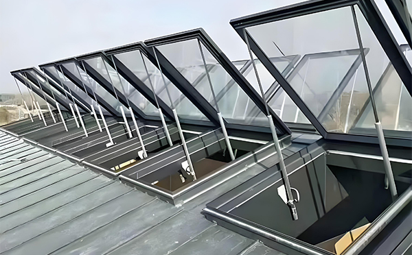 消防喀什排烟窗 消防喀什排烟窗