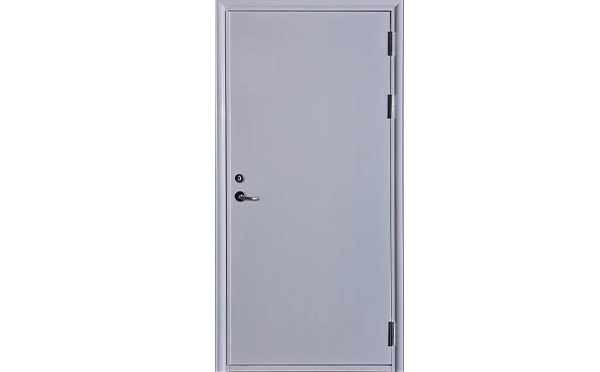 喀什钢制防火门