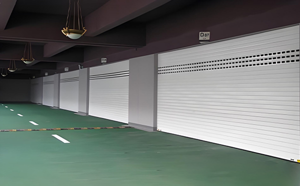 喀什车库门 喀什车库门