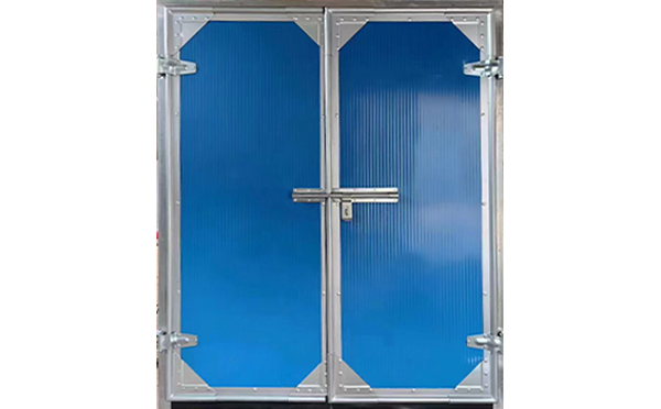 喀什工业平开门