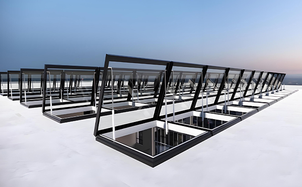 消防喀什排烟窗 消防喀什排烟窗