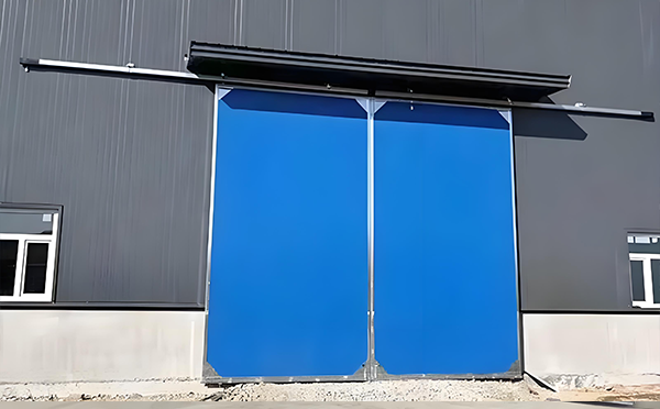 喀什工业推拉门