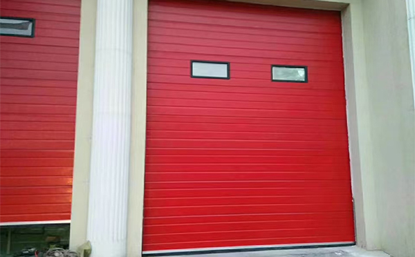 喀什工业翻板门 喀什工业翻板门