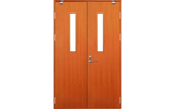 木质喀什防火门 木质喀什防火门