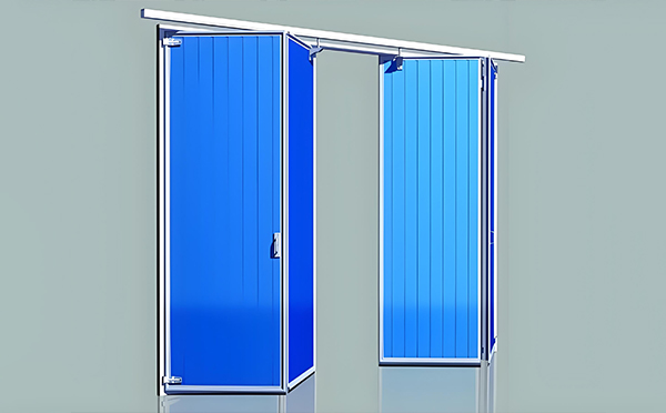 喀什工业折叠门 喀什工业折叠门