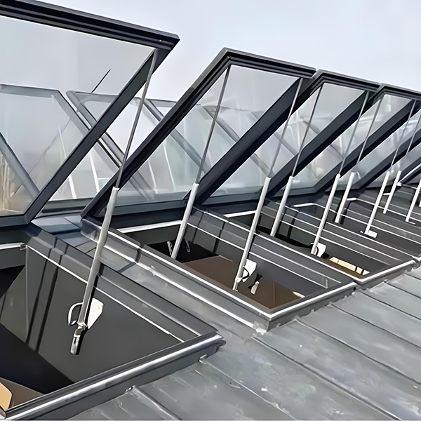 消防喀什排烟窗 消防喀什排烟窗