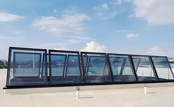 喀什排烟天窗 喀什排烟天窗