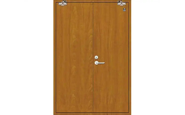 木质喀什防火门 木质喀什防火门