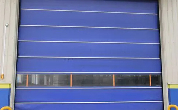 喀什兰州喀什快速喀什卷帘门：提升效率与安全性的理想选择