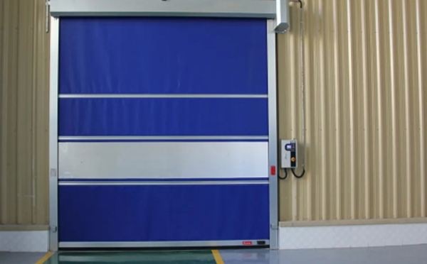 选择喀什快速喀什卷帘门时的注意事项 选择喀什快速喀什卷帘门时的注意事项