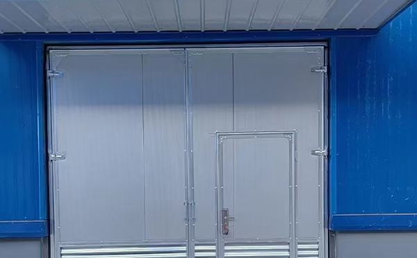 喀什工业推拉门吊轨安装方法 喀什工业推拉门吊轨安装方法