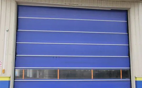 喀什快速喀什卷帘门的主要优势及应用领域 喀什快速喀什卷帘门的主要优势及应用领域