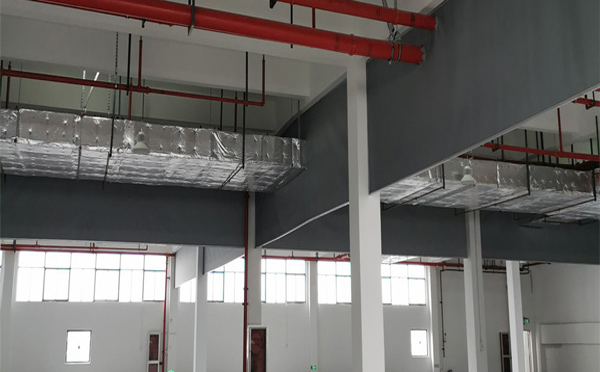 喀什挡烟垂壁防火玻璃厚度要求