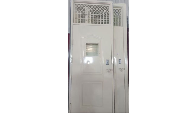 喀什学校教室门