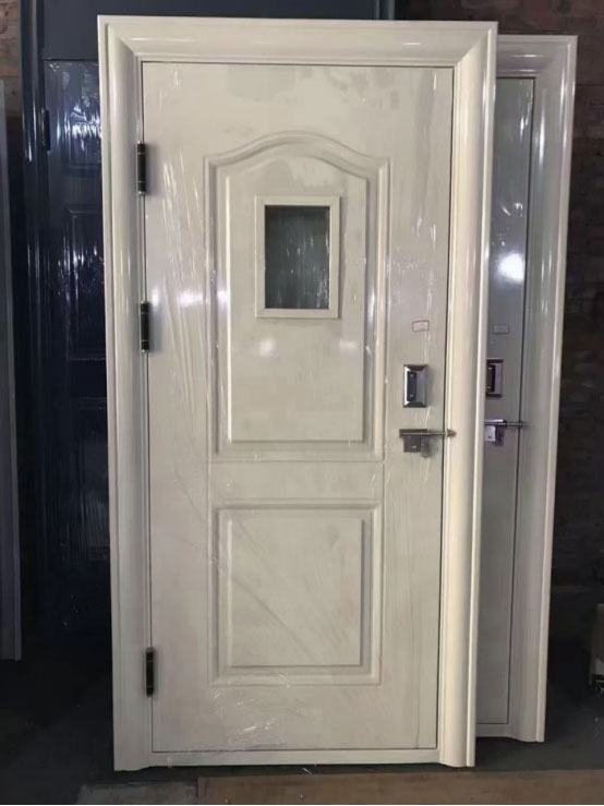 喀什学校教室门