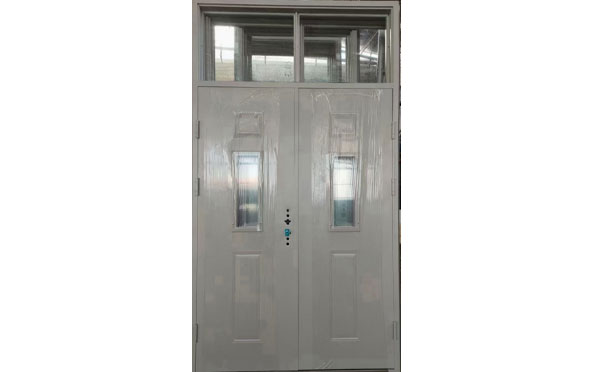 喀什学校教室门