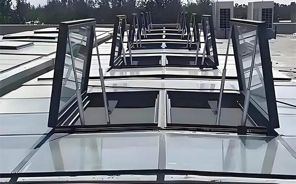 喀什兰州喀什排烟窗选型安装与维护实用指南