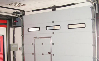 喀什工业推拉门的设计方法