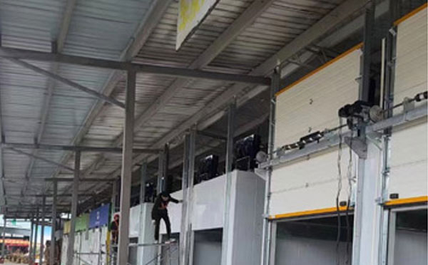 喀什工业推拉门安装技巧与注意事项详解