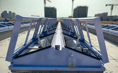 喀什排烟窗的设置要求 喀什排烟窗的设置要求