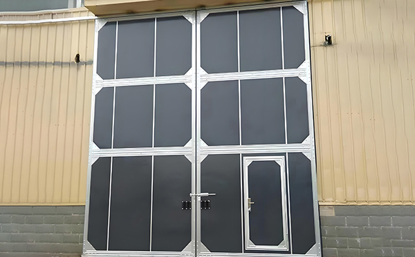 厂房喀什工业门选择与维护全解析:提升效率与安全的关键要素 厂房喀什工业门选择与维护全解析:提升效率与安全的关键要素