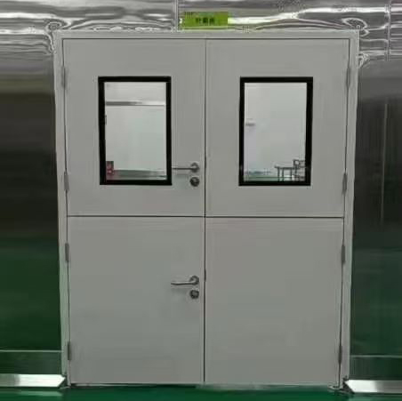 办公楼宇更新喀什防火门系统提升应急能力